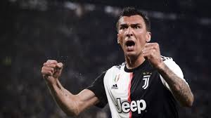 Mandzukic overfører til Juventus
